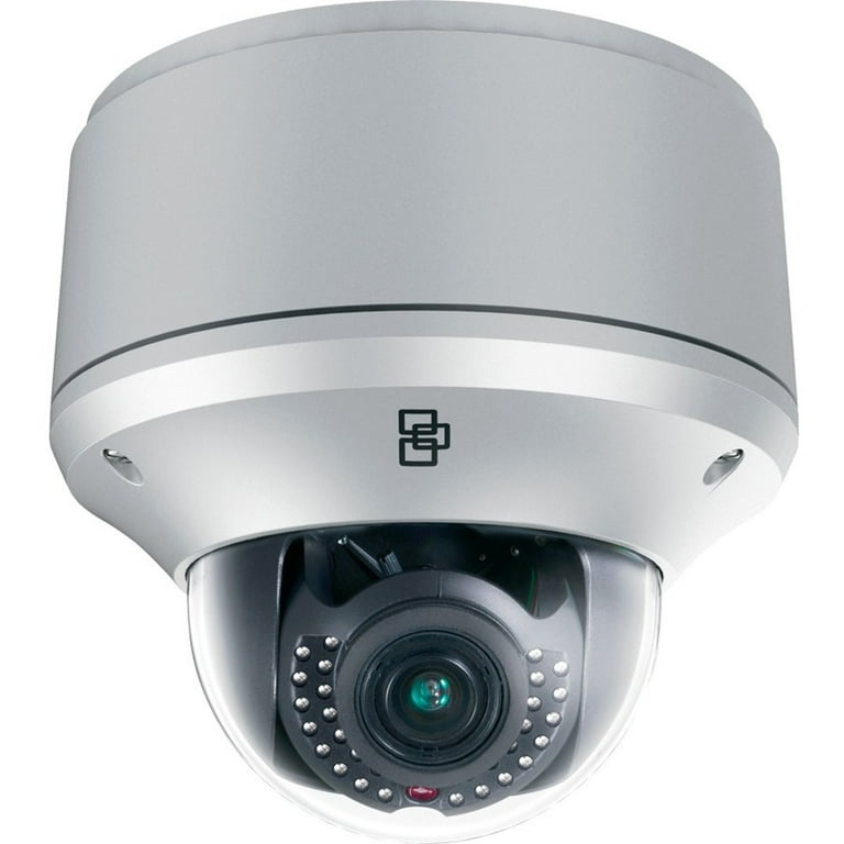 Interlogix TruVision 1.3 Megapixel Network Camera Color Dome
