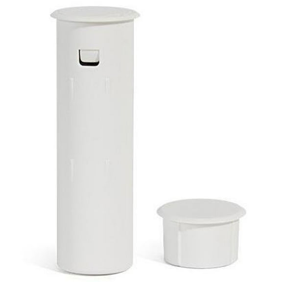 Interlogix WST-222 Recessed Door/Window Sensor 345MHz