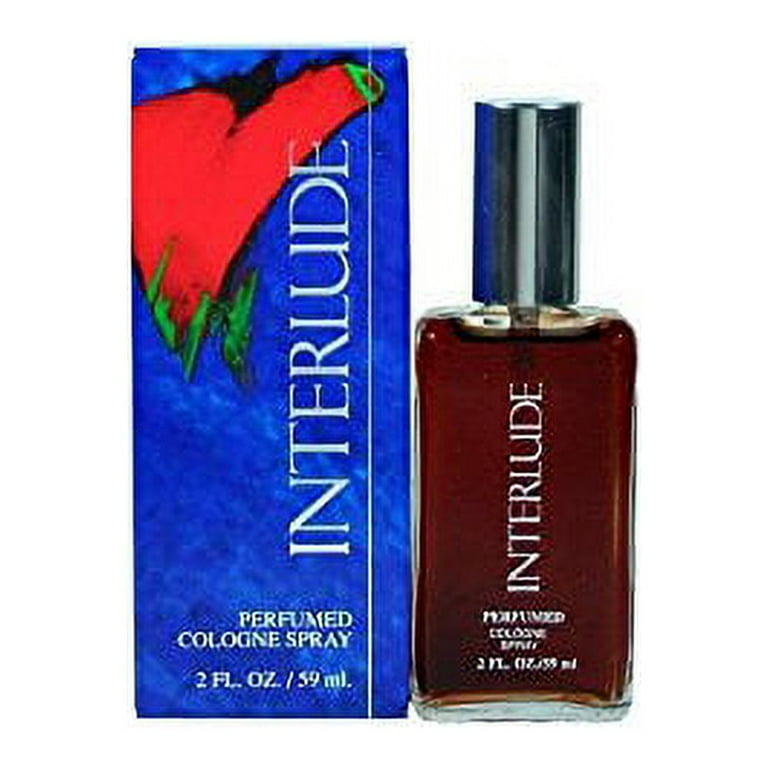 Interlude By Frances Denney For Women. Cologne Spray 2 OZ