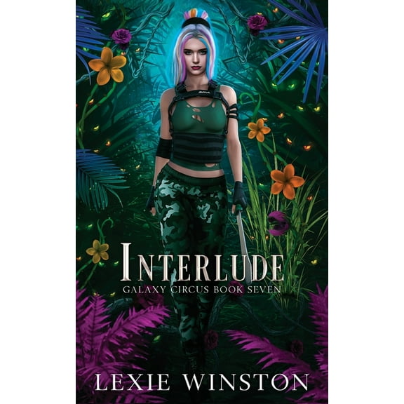 Interlude, (Paperback)