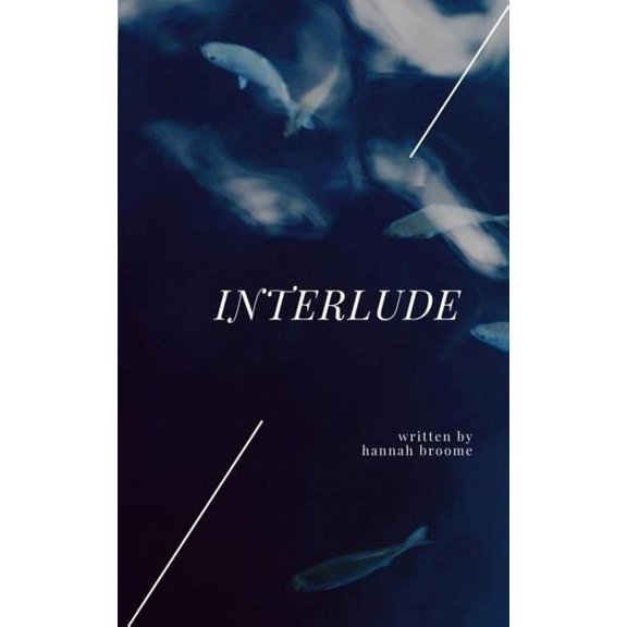 Interlude (Paperback)