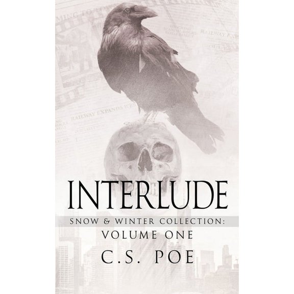 Snow & Winter Collection Interlude, Book 1, (Paperback)