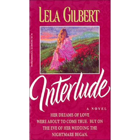 Pre-Owned Interlude (Paperback)