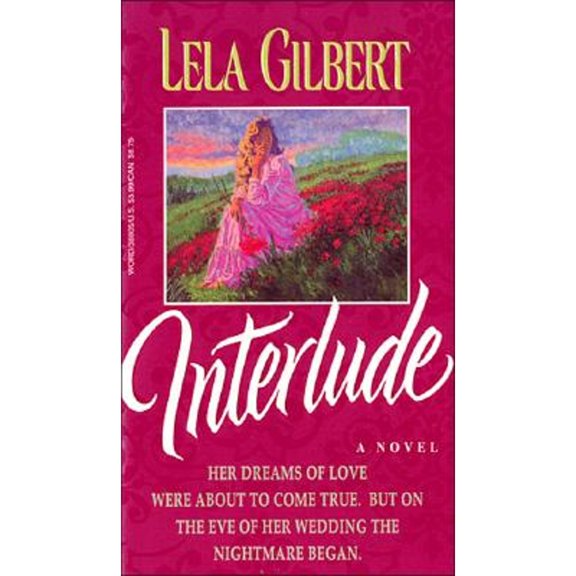 Pre-Owned Interlude (Paperback)