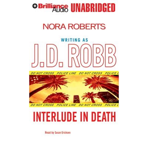 Pre-Owned Interlude in Death Paperback