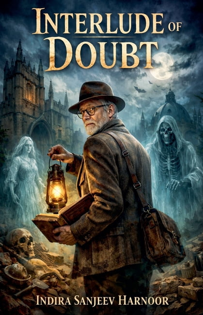 Interlude of Doubt, (Paperback)