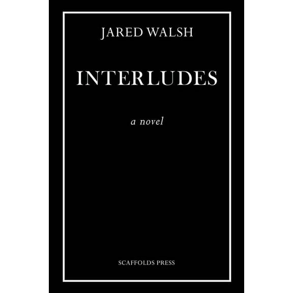 Interludes, (Paperback)