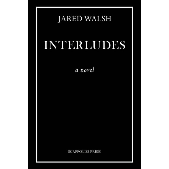 Interludes, (Paperback)