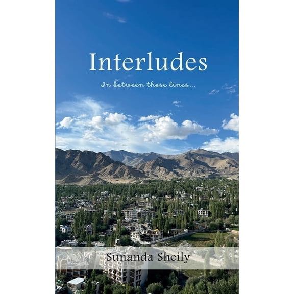 Interludes, (Paperback)