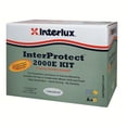 thumbnail image 1 of Interlux  2002E/01EQ; Interprotect Epoxy Primer-Wht, 1 of 2