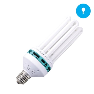 Interlux 200W CFL Lamp 6400K