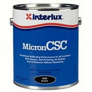 طلاء سفلي مضاد للتآكل لهيكل قارب Interlux Micron CSC باللون الأزرق جالون
