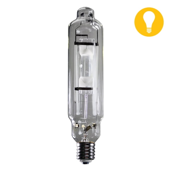Interlux 600W MH Lamp - Pulse Start