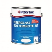 Interlux Fiberglass BottomkoteReg NT Bottom Paint Green Gal YBB359G