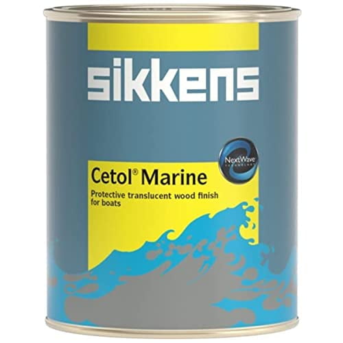 Interlux IVA300/1 Cetol Marine Gallon
