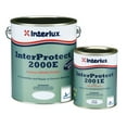 thumbnail image 1 of Interlux Y2000EKIT/1 InterProtect 2000E Epoxy Primer - Gray Kit, Gallon, 1 of 2