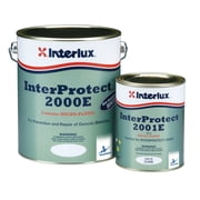 Interlux Y2000EKIT/1 InterProtect 2000E Epoxy Primer - Gray Kit, Gallon