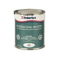 thumbnail image 1 of Interlux Y257/PT Surfacing Putty for Fairing Surface Imperfections on Bare Surfaces - White, Pint, 1 of 2