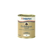 Interlux Y60/QT Goldspar Satin Varnish - Quart