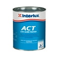 thumbnail image 1 of Interlux Y6690U/QT ACT Antifouling Paint - Blue, Quart, 1 of 2