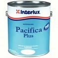 thumbnail image 1 of Interlux YBB263/QT Pacifica Plus Antifouling Paint - Black, Quart, 1 of 2