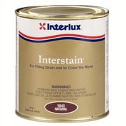Interlux Yacht Finishes / Nautical Paint Wood Filler - Brown Mahogany - PT 42P