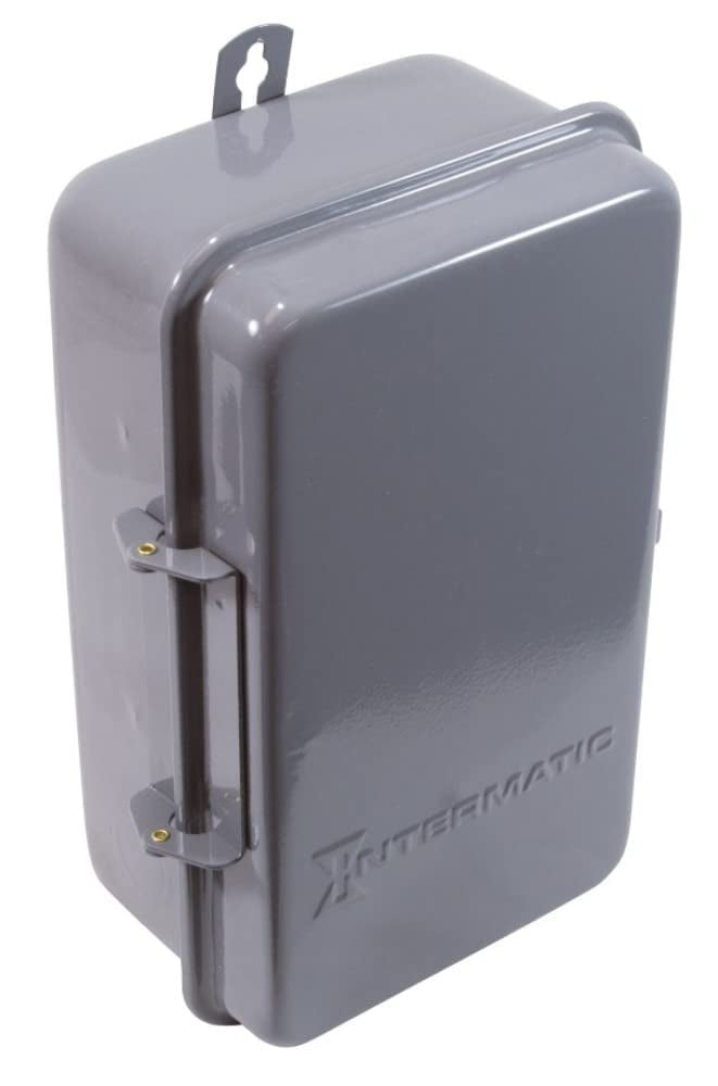 Outdoor Electrical Box In Electrical Boxes & Enclosures for sale