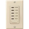 thumbnail image 1 of Intermatic Auto-Off Timer 2 To 12 Hour With Hold Feature Almond, 1 of 1