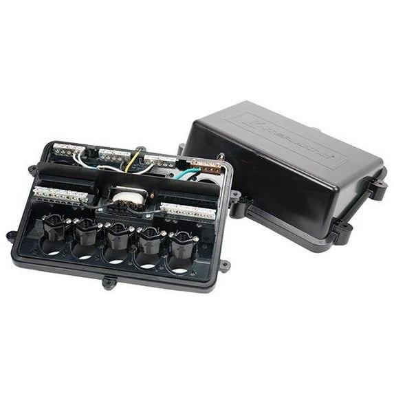 Intermatic COMBOConnect Junction Box Transformer PJBX52100