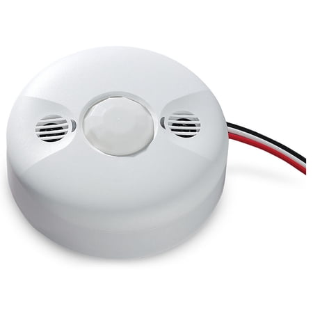 Intermatic Commercial Line Voltage Dual Tech Ceiling Sensor