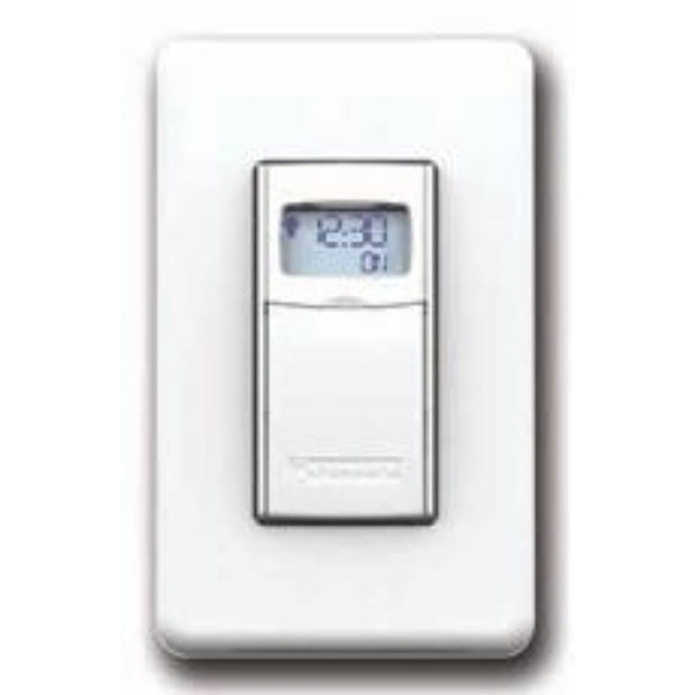 Intermatic Programmable Light Switch Timer Manual Shelly Lighting