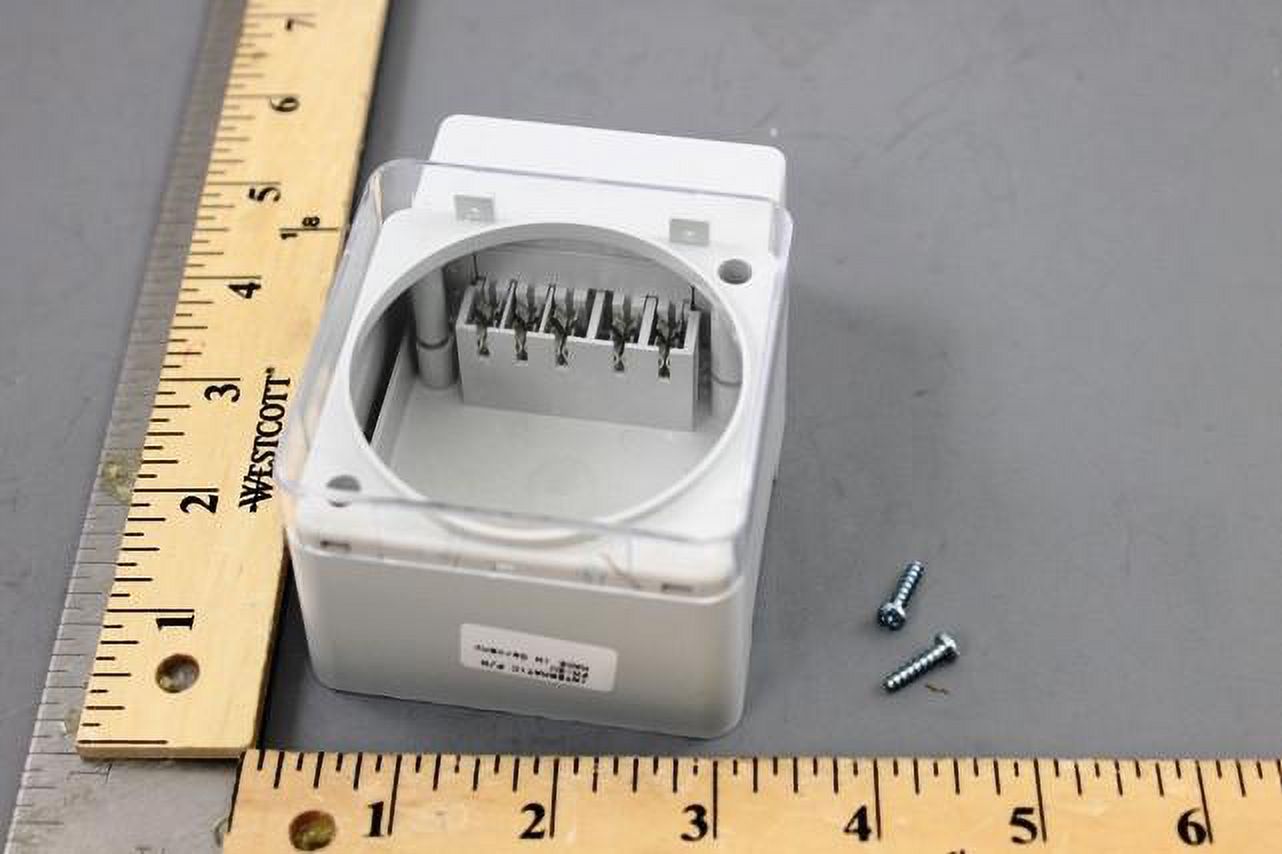 Intermatic FM-SU - FM1 Surface Mt/DIN Rail Kit
