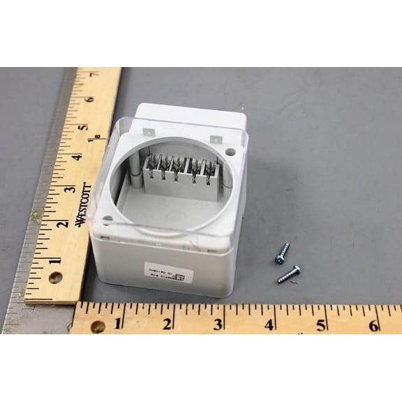Intermatic FM-SU - FM1 Surface Mt/DIN Rail Kit