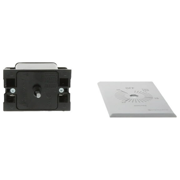 Intermatic Ff30Mc - 30Minute Spst Springwoundtimer