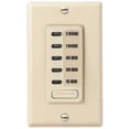thumbnail image 1 of Intermatic Inc 610218 Auto-Off Timer 15-120 Minute Ivory, 1 of 1