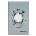 thumbnail image 1 of Intermatic Indoor Spring Wound Timer 277 volt Gray, 1 of 1