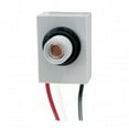 thumbnail image 1 of Intermatic K4021C Button Thermal Photocontrol, 120 V, 1 of 2