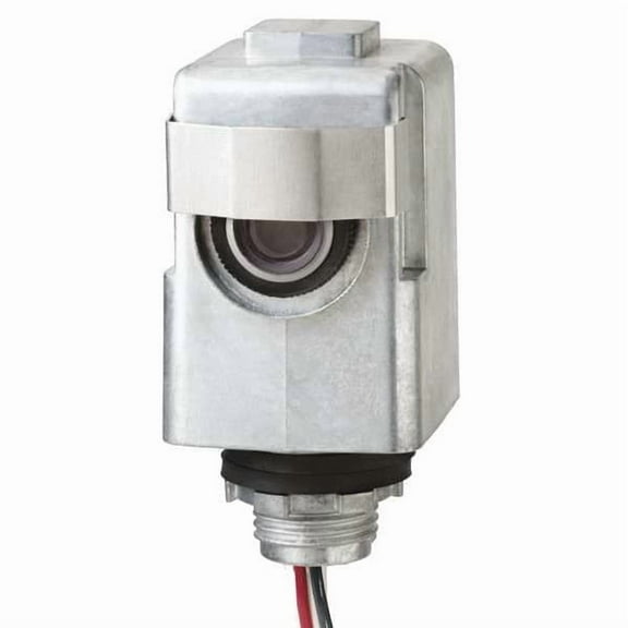 Intermatic Photocontrol,208 to 277VAC,3100 to 4150W K4423M