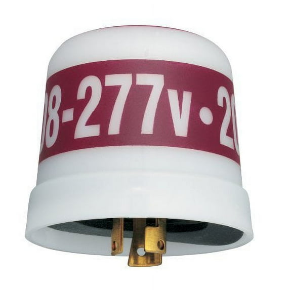 Intermatic LC4523 208-277-Volt Locking Type Photo Control