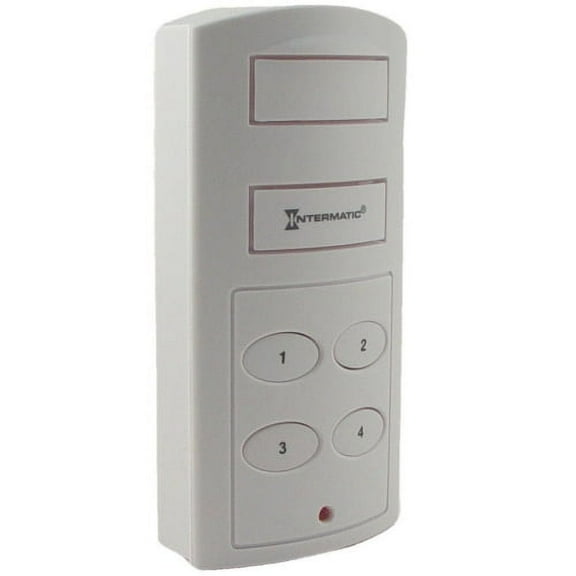 Intermatic Magnetic Contact Alarm with Keypad