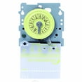 thumbnail image 1 of Intermatic T104M Mechanical Time Switch Mechanism Only, 1 of 2