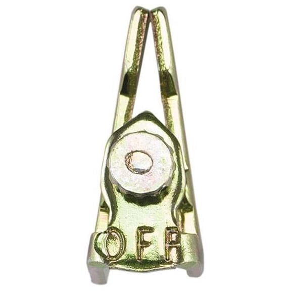 Intermatic PA115 Timer Off Trippers & Screws - Pack of 25