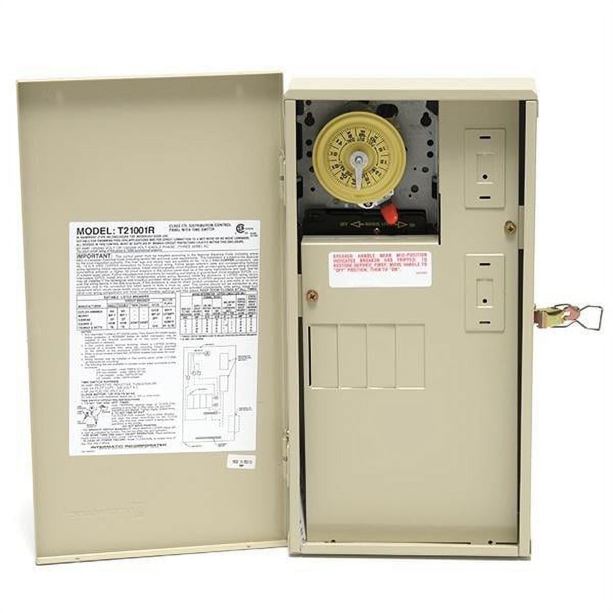 Panel De Control Direccionable Simplex 4007-9201
