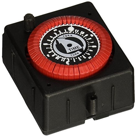 INTERMATIC INC PB913N66 W/OVERRIDE F/RC2343PT