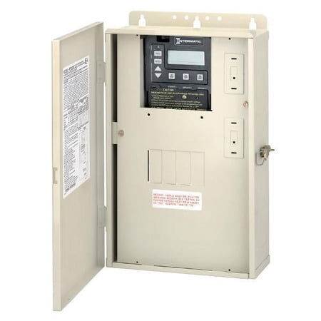 Intermatic PE Digital Control PE25300