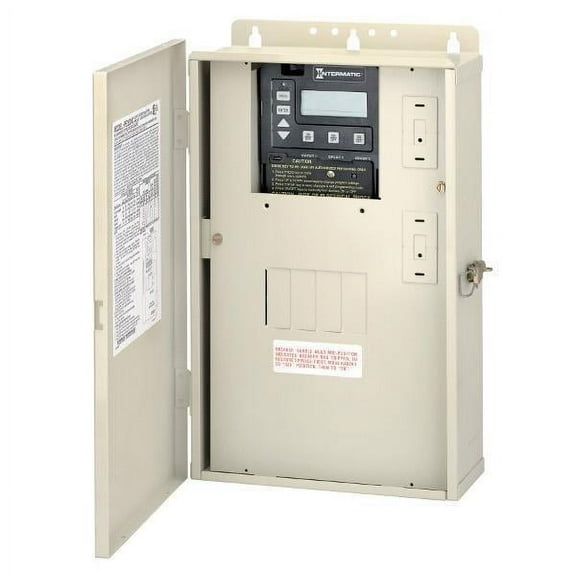 Intermatic PE Digital Control PE25300