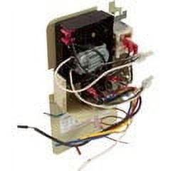 Intermatic PF1103MT Timer W/T-Stat: Fits T10000R, T30000R, T40000 Pan - 120/240V