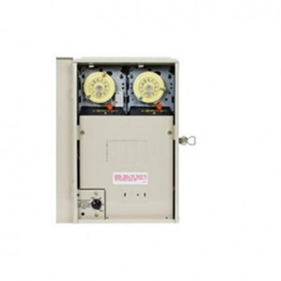 Intermatic PF1222TB1 T104M Freeze & Heater Controls
