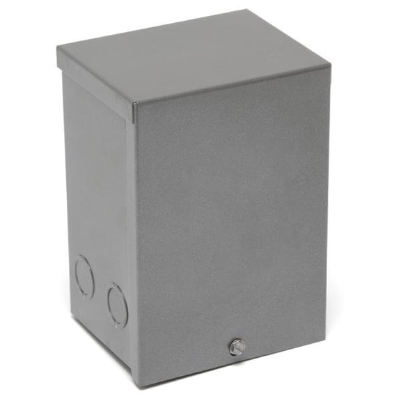 Transformer - 100 Watt, Stainless Steel Enclosure