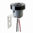 thumbnail image 1 of Intermatic Photo Control Receptacle with Bracket K122, 1 of 4